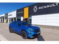 RENAULT RAFALE 1.2 E-Tech hybrid Esprit Alpine (Automata) Mo-i! 43e km! Gyári Garancia! full hybrid 200LE 4CONTROL! Napfénytető! ÁFA-s!