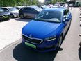 SKODA SCALA 2021/3 - 1