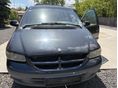 CHRYSLER GRAND VOYAGER 