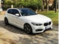 BMW 118 2016/7 - 2
