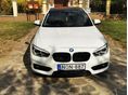 BMW 118 2016/7 - 1