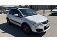 SUZUKI SX4 2014/4 - 3