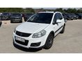 SUZUKI SX4 2014/4 - 1