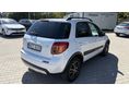 SUZUKI SX4 2014/4 - 2