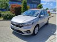 DACIA SANDERO 1.0 TCe Expression Mo-i! Sérülésmentes! Gyári garancia: 2029/06-ig! ÁFÁ-s