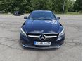 MERCEDES-BENZ CLA 200 CDI d Shooting Brake