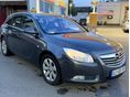 OPEL INSIGNIA 2009/7 - 2