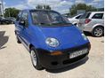 DAEWOO MATIZ 2001/5 - 1
