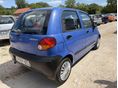 DAEWOO MATIZ 2001/5 - 4