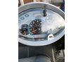 KYMCO GRAND DINK 125 2016/4 - 2