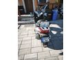 KYMCO GRAND DINK 125 2016/4 - 5