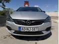 OPEL ASTRA K Sports Tourer 1.5 CDTI Ultimate GYÁRI FÉNYEZÉS