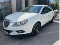 LANCIA DELTA 1.6 Mjet Silver V.SZ.KÖNYV LED BŐR TEMPOMAT 2X DIGIT KLÍMA ESP 153E KM