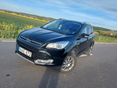 FORD KUGA 2.0 TDCi Titanium Plus
