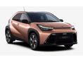 TOYOTA AYGO 2026 - 1