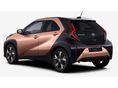 TOYOTA AYGO 2026 - 2