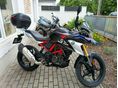 BMW G 310 GS 2021/3 - 1