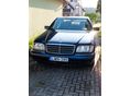 MERCEDES-BENZ W 140 S350