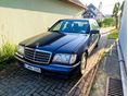 MERCEDES-BENZ W 140 1994/12 - 2