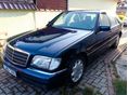 MERCEDES-BENZ W 140 1994/12 - 5
