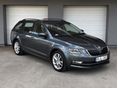 SKODA OCTAVIA Combi 2.0 CR TDI SCR Style DSG7 Magyarországi ÁFÁS ÁR!
