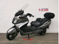 SUZUKI AN 650 BURGMAN 2011 - 1