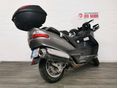 SUZUKI AN 650 BURGMAN 2011 - 2