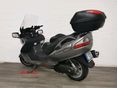 SUZUKI AN 650 BURGMAN 2011 - 3