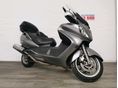 SUZUKI AN 650 BURGMAN 2011 - 5