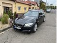 BMW 525d xDrive Touring (Automata)