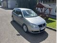 VOLKSWAGEN POLO 2007/8 - 3