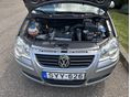 VOLKSWAGEN POLO 2007/8 - 11