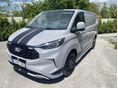 FORD TRANSIT Custom 2.0 TDCi 300 L1H1 Sport (Automata)