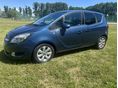 OPEL MERIVA B 2016/5 - 2