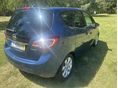 OPEL MERIVA B 2016/5 - 4