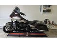 HARLEY-DAVIDSON STREET GLIDE SPECIAL FLHXS