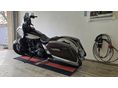 HARLEY-DAVIDSON STREET GLIDE SPECIAL 2016/1 - 2