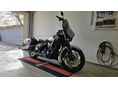 HARLEY-DAVIDSON STREET GLIDE SPECIAL 2016/1 - 4