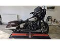 HARLEY-DAVIDSON STREET GLIDE SPECIAL 2016/1 - 5