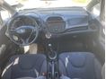HONDA JAZZ 2011/6 - 7