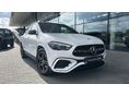 MERCEDES-BENZ GLA 180 7G-DCT Mild hybrid drive Gyári garancia / Szervízcsomag / Amg line / Distroic