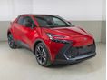 TOYOTA C-HR 2026 - 1