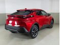 TOYOTA C-HR 2026 - 2