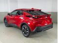 TOYOTA C-HR 2026 - 3
