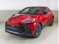 TOYOTA C-HR 2026 - 4