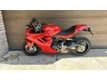 DUCATI SUPERSPORT 2023/6 - 7