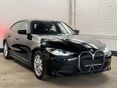 BMW I4 eDrive40 Törésmentes+HUD+Akku gari+Facelift 32e km!!