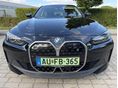 BMW I4 eDrive40 Törés-. és fényezés-mentes+Végig szervízelt+Akku garancia+Facelift