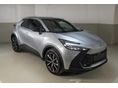 TOYOTA C-HR 2026 - 1