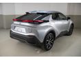 TOYOTA C-HR 2026 - 2